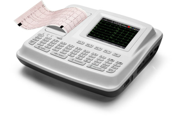 ECG SE-601 - Image 6